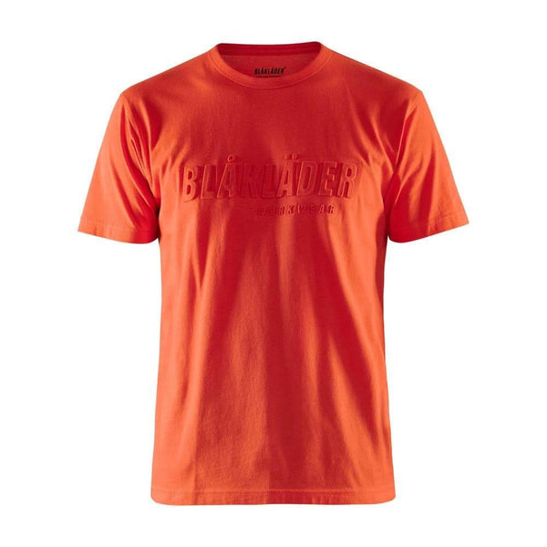 Blaklader 3531 3D-Logo Work T-Shirt