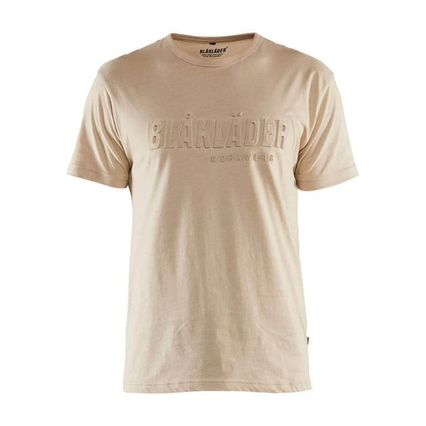 Blaklader 3531 3D-Logo Work T-Shirt