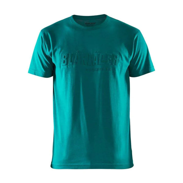 Blaklader 3531 3D-Logo Work T-Shirt