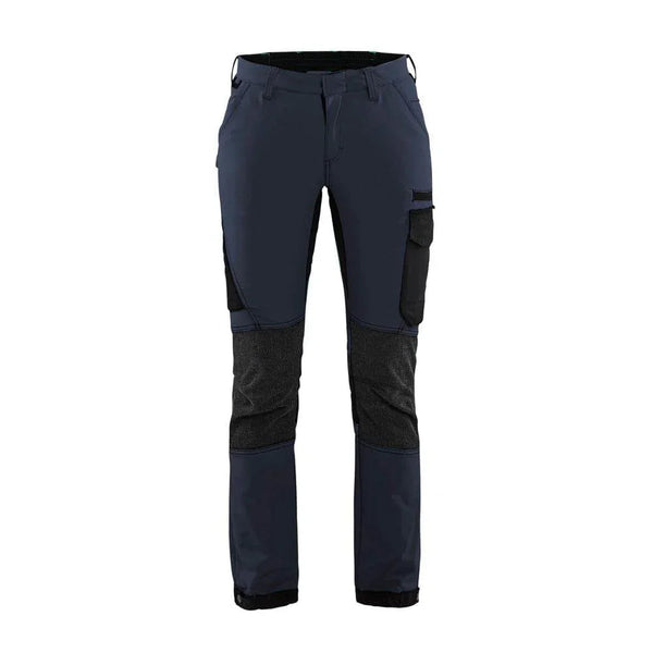 Blaklader 7122 Women’s Stretch Service Trousers