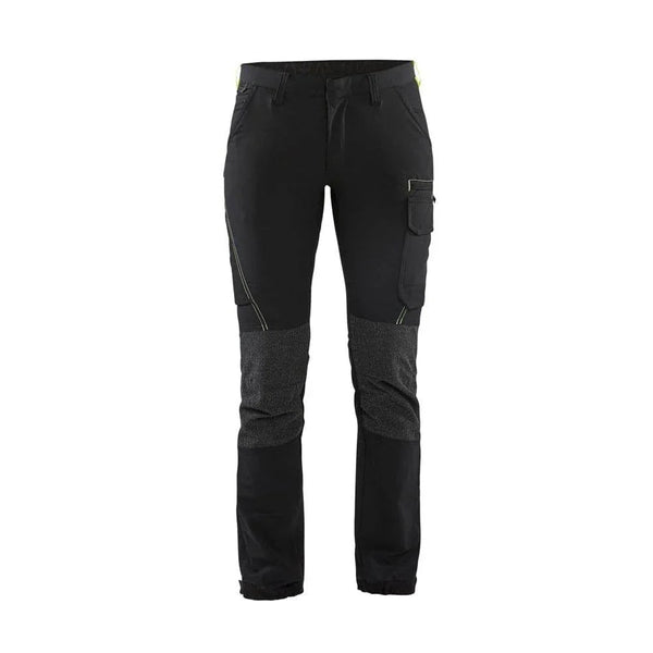 Blaklader 7122 Women’s Stretch Service Trousers