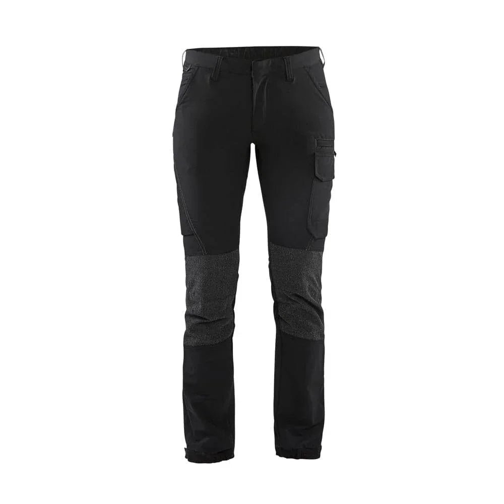 Blaklader 7122 Women’s Stretch Service Trousers