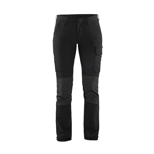 Blaklader 7122 Women’s Stretch Service Trousers
