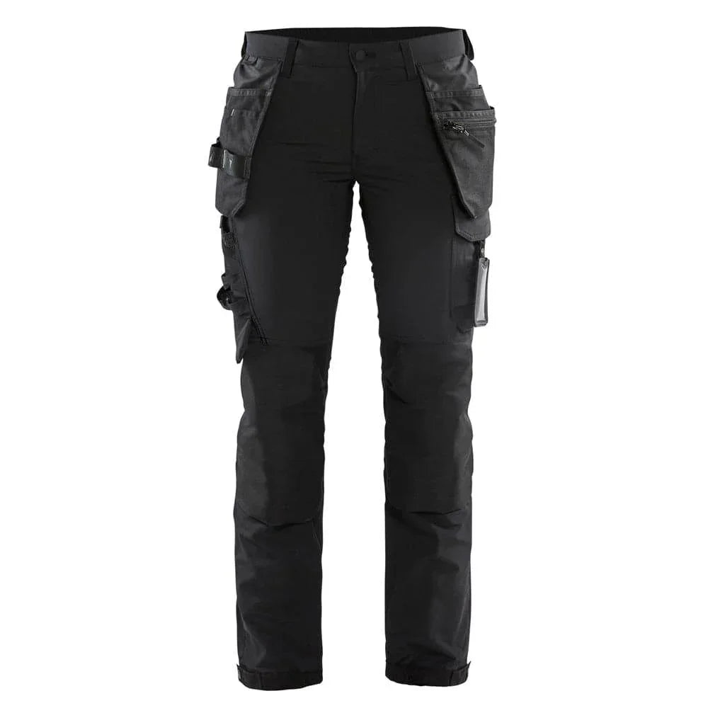 Blaklader 7192 Women's Stretch Holster Trousers