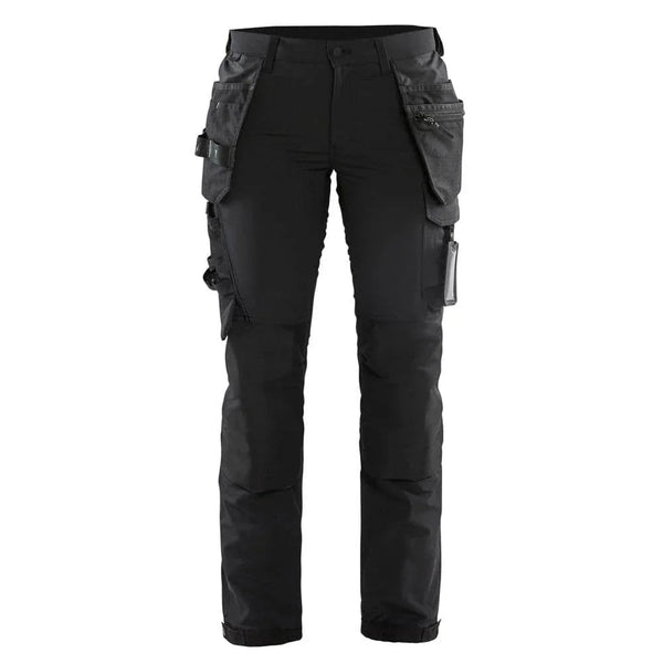 Blaklader 7192 Women's Stretch Holster Trousers