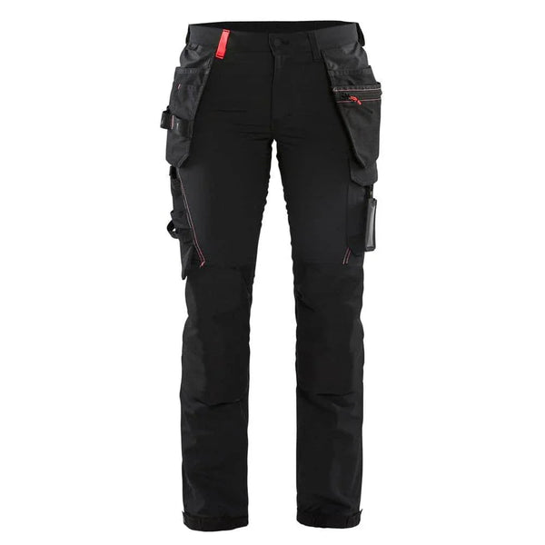 Blaklader 7192 Women's Stretch Holster Trousers