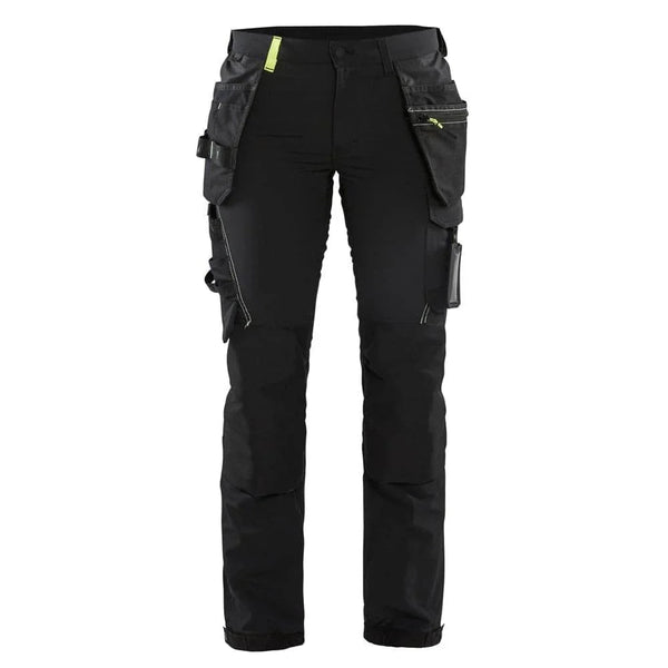 Blaklader 7192 Women's Stretch Holster Trousers