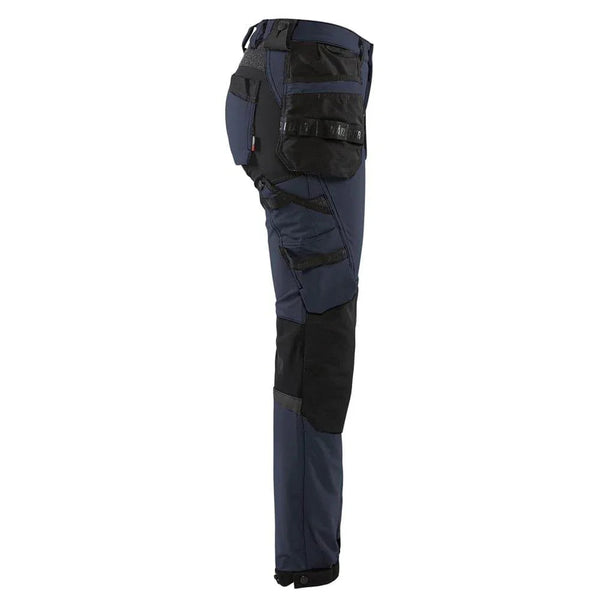 Blaklader 7192 Women's Stretch Holster Trousers