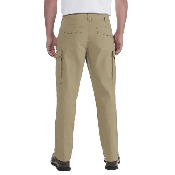 Carhartt 103574 Rugged Flex Canvas Cargo Trousers