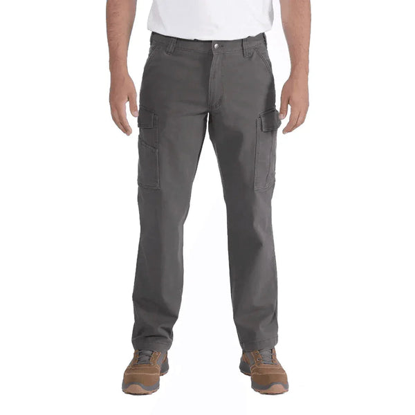 Carhartt 103574 Rugged Flex Canvas Cargo Trousers