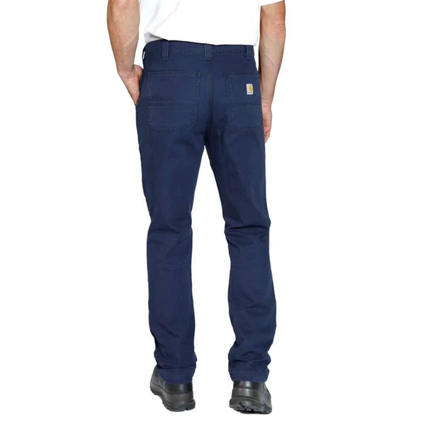 Carhartt 102821 Stretch Canvas Work Trousers