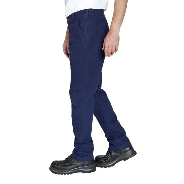 Carhartt 102821 Stretch Canvas Work Trousers