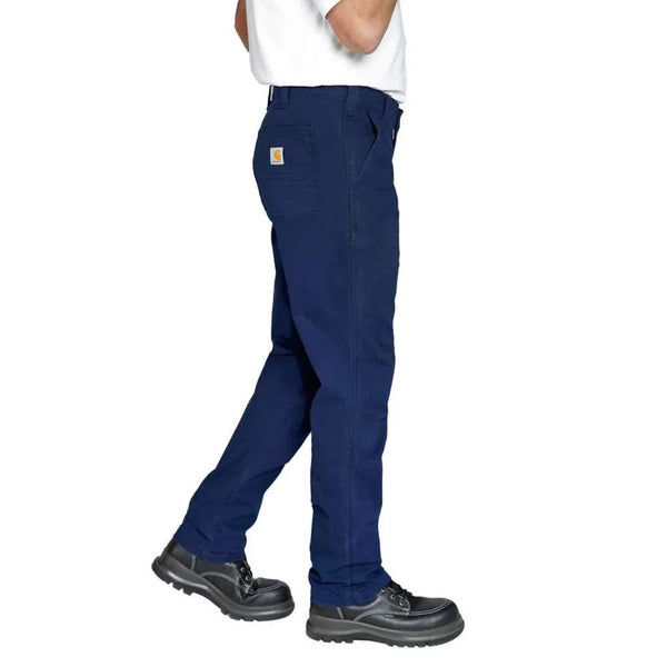 Carhartt 102821 Stretch Canvas Work Trousers