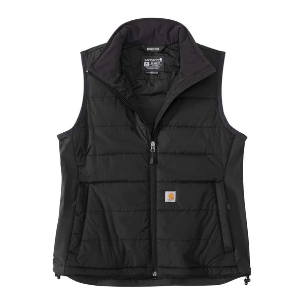 Carhartt 105984 Women's Insulated Work Gilet
