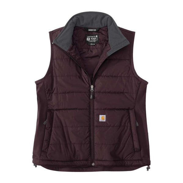 Carhartt 105984 Women's Insulated Work Gilet