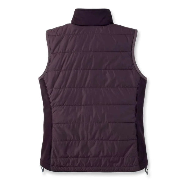 Carhartt 105984 Women's Insulated Work Gilet