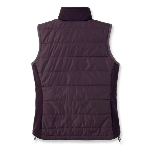 Carhartt 105984 Women's Insulated Work Gilet