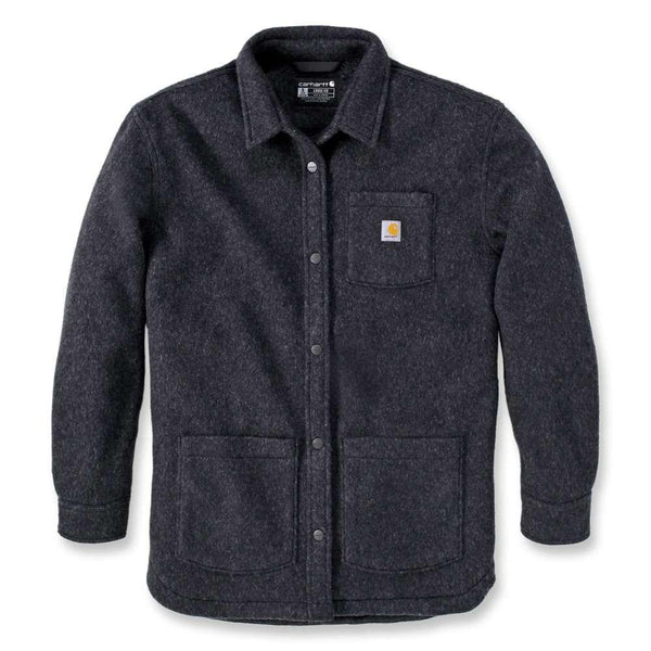 Carhartt 105988 Women's Fleece Overshirt