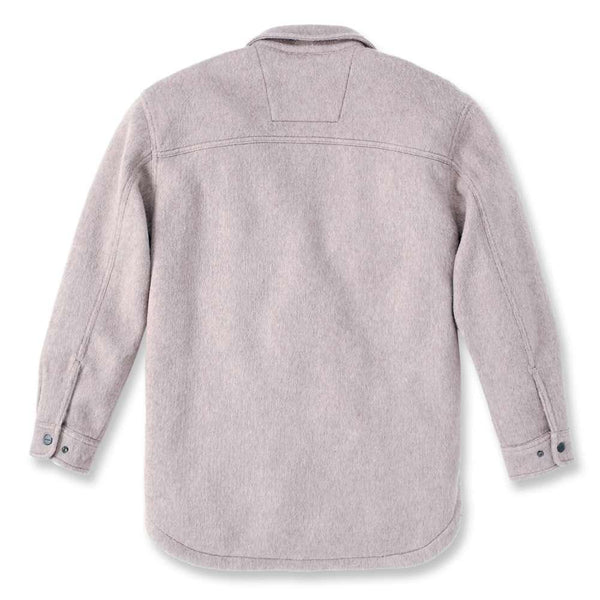 Carhartt 105988 Women's Fleece Overshirt
