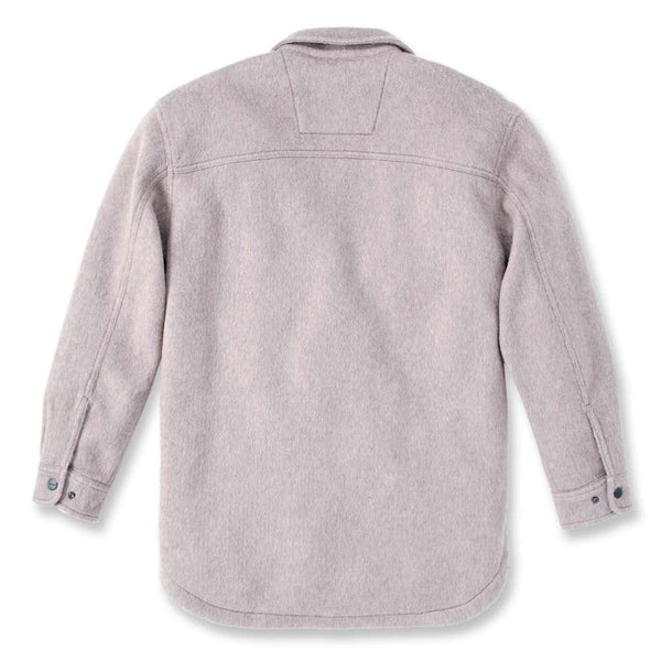 Carhartt 105988 Women's Fleece Overshirt