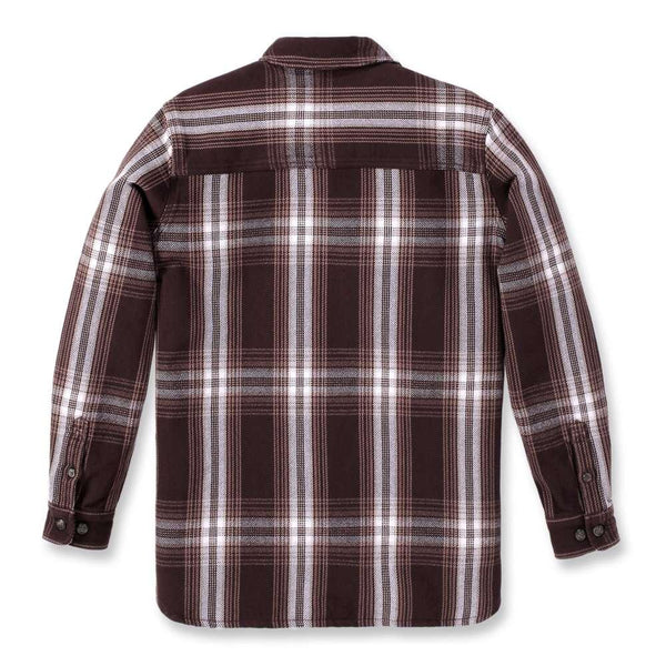 Carhartt 105991 Women's Heavy Twill Overshirt