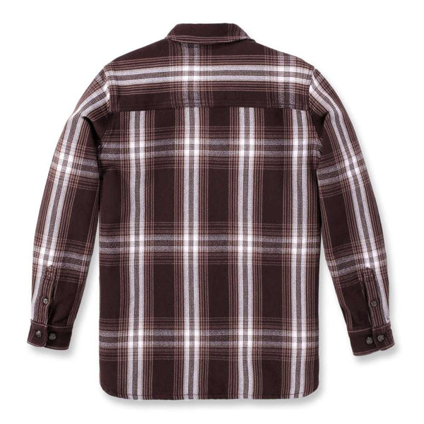 Carhartt 105991 Women's Heavy Twill Overshirt