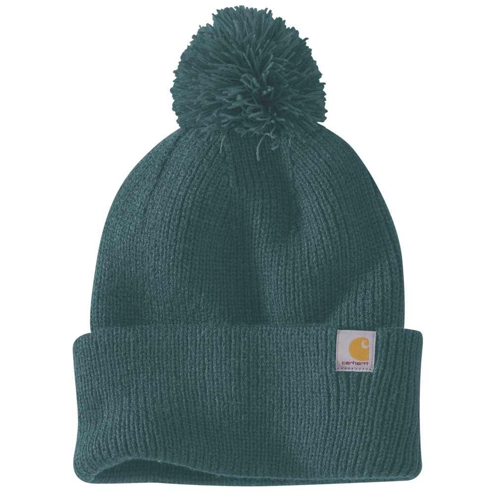 Carhartt 106003 Women's Pom-Pom Beanie