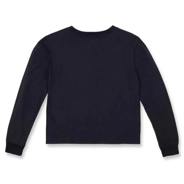 Carhartt 106121 Women's Long-Sleeve Pocket T-Shirt