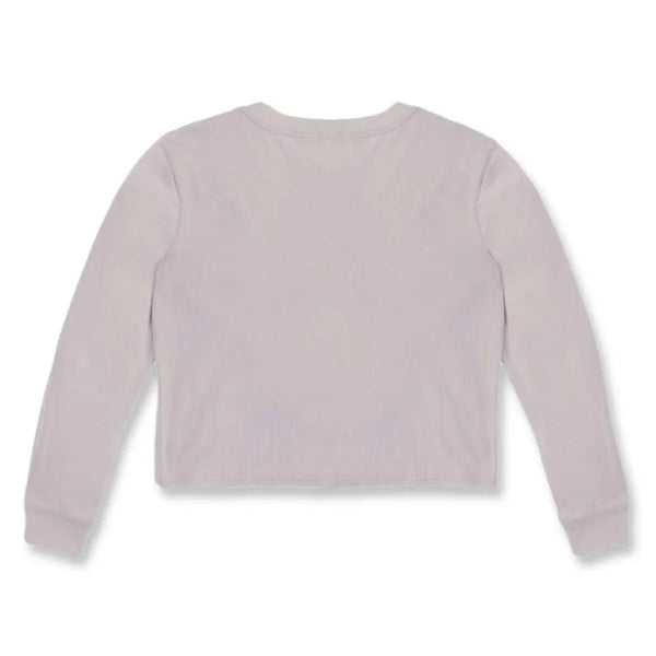 Carhartt 106121 Women's Long-Sleeve Pocket T-Shirt