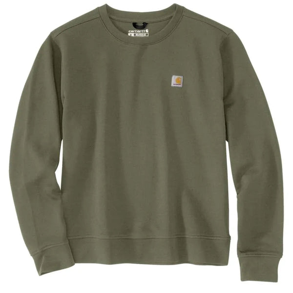 Carhartt 106179 Women's French Terry Sweatshirt