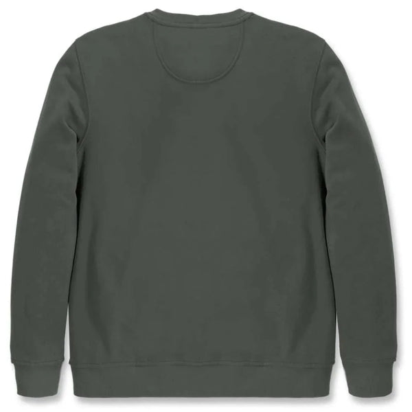 Carhartt 106179 Women's French Terry Sweatshirt
