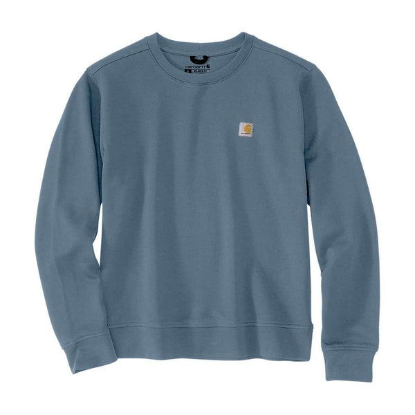 Carhartt 106179 Women's French Terry Sweatshirt