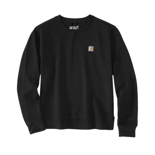 Carhartt 106179 Women's French Terry Sweatshirt