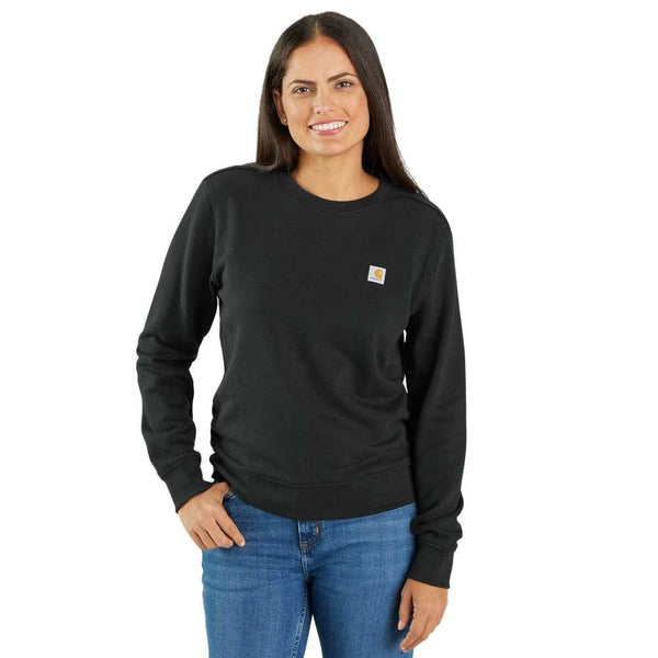 Carhartt 106179 Women's French Terry Sweatshirt