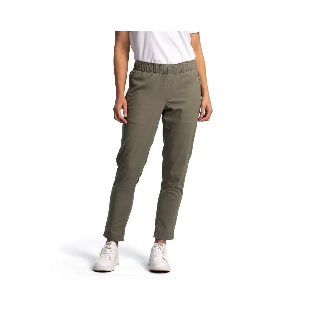 Carhartt 106194 Women's Ripstop Work Trousers