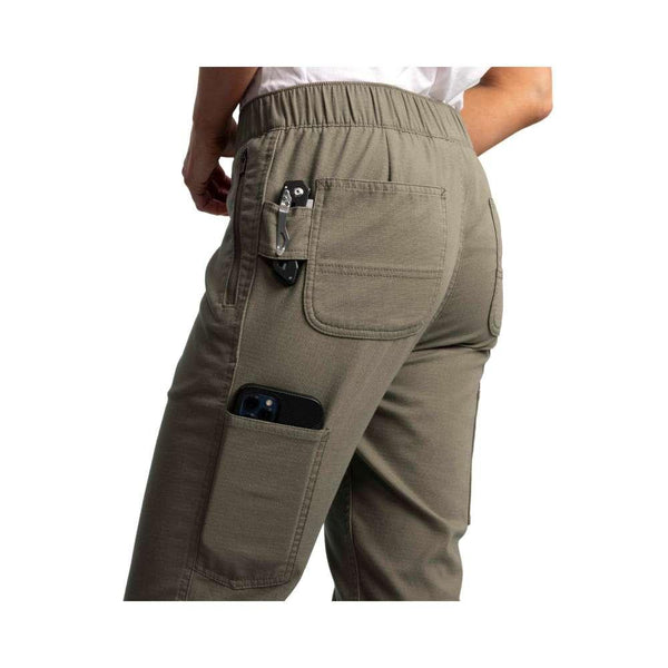 Carhartt 106194 Women's Ripstop Work Trousers