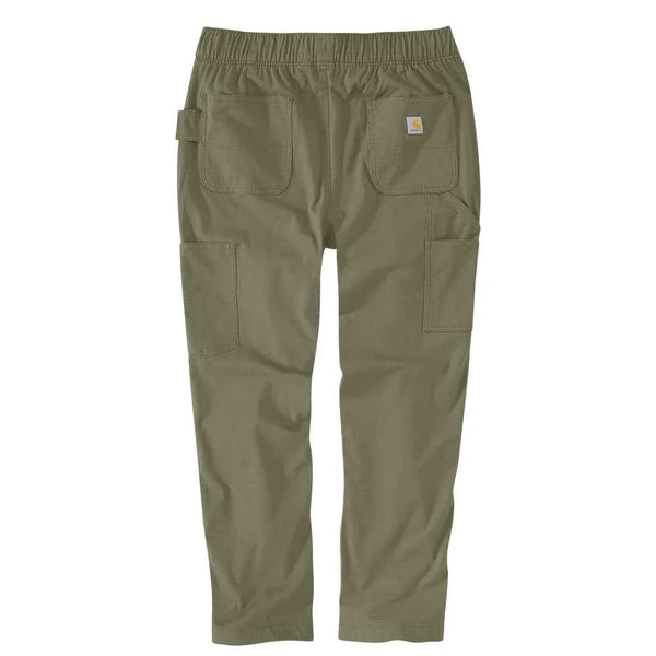 Carhartt 106194 Women's Ripstop Work Trousers