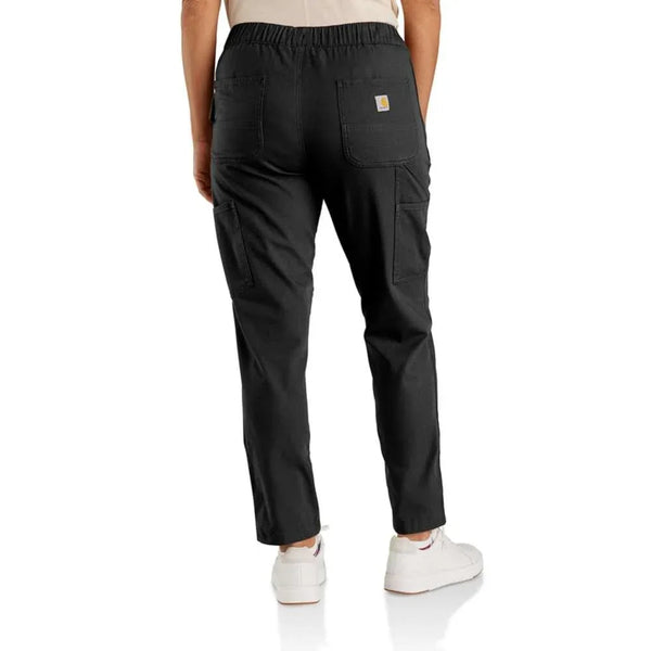 Carhartt 106194 Women's Ripstop Work Trousers