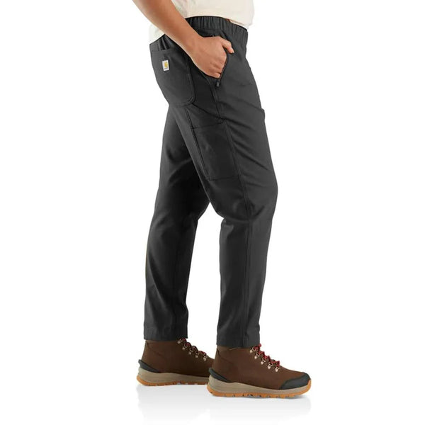 Carhartt 106194 Women's Ripstop Work Trousers