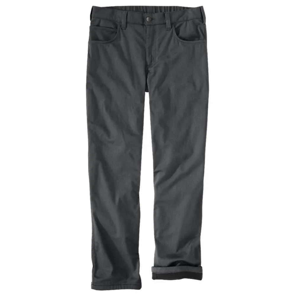 Carhartt 106409 Force Lined Work Trousers