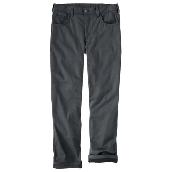 Carhartt 106409 Force Lined Work Trousers