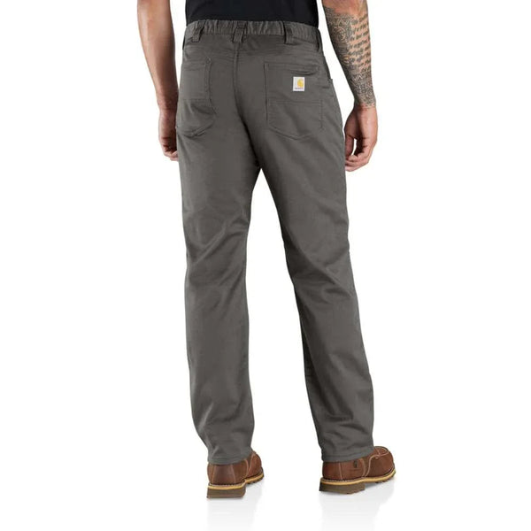 Carhartt 106409 Force Lined Work Trousers