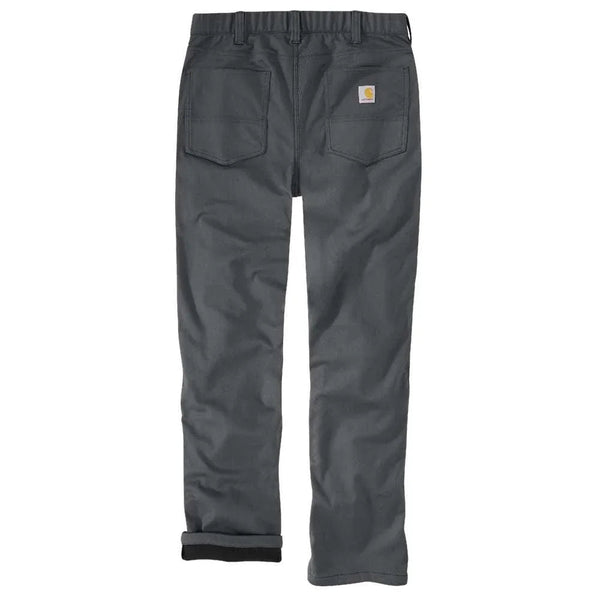 Carhartt 106409 Force Lined Work Trousers
