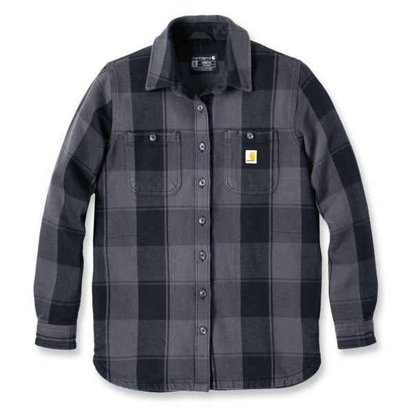 Carhartt 106450 Women's Twill Overshirt