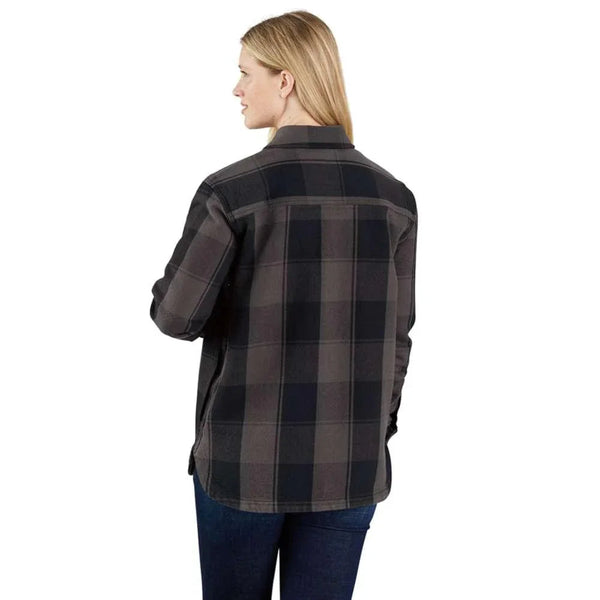 Carhartt 106450 Women's Twill Overshirt