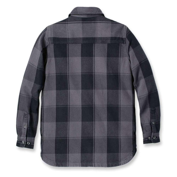 Carhartt 106450 Women's Twill Overshirt