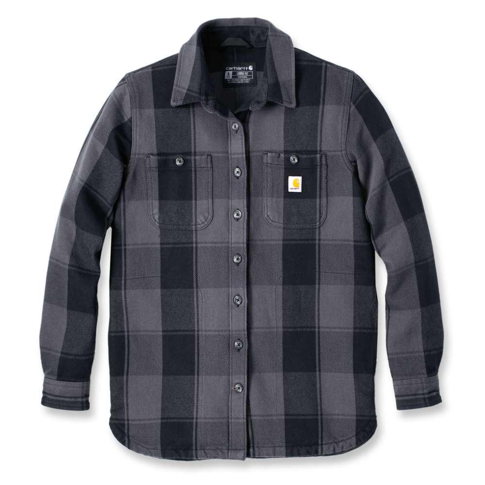 Carhartt 106450 Women's Twill Overshirt