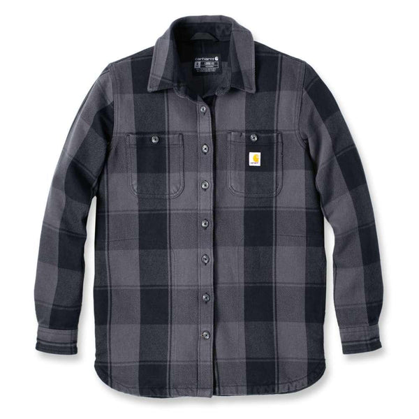 Carhartt 106450 Women's Twill Overshirt