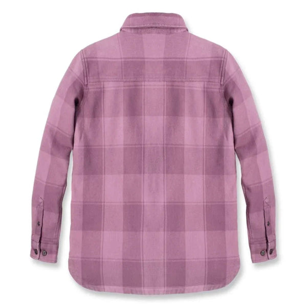 Carhartt 106450 Women's Twill Overshirt