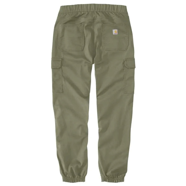 Carhartt 106522 Women's Stretch Twill Work Joggers